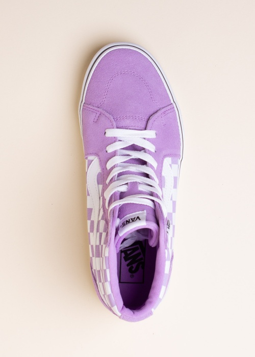 Vans laisvalaikio batai Filmore Hi