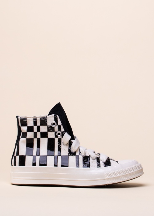 Converse laisvalaikio batai Chuck 70 Hi