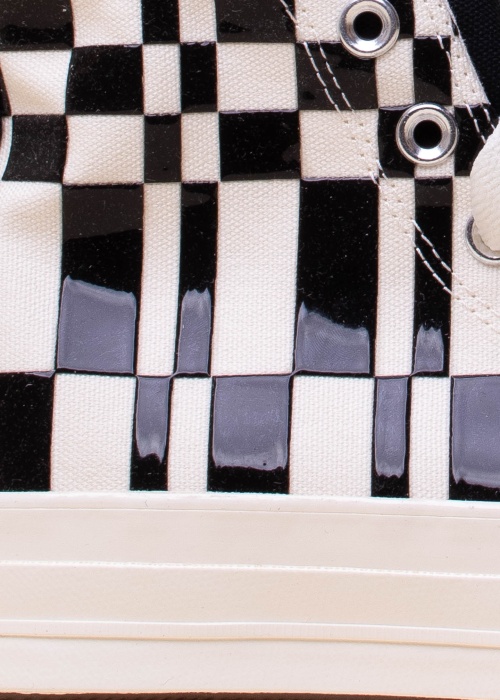 Converse laisvalaikio batai Chuck 70 Hi