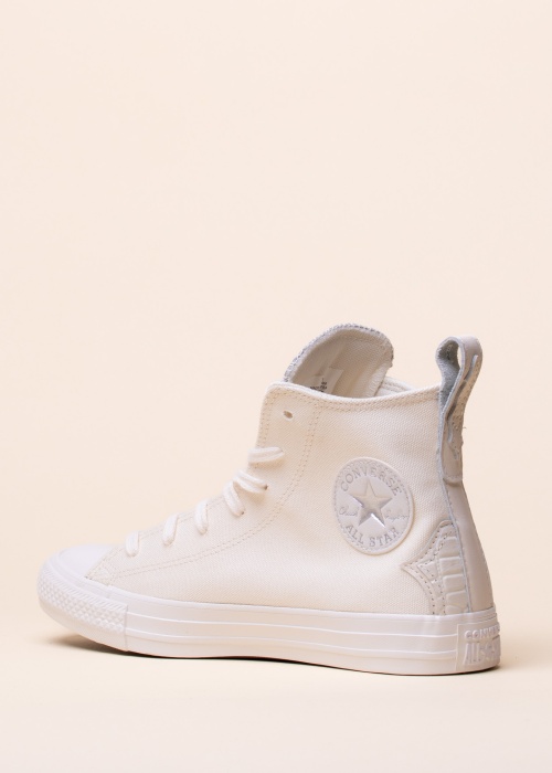 Converse laisvalaikio batai Ctar Hi Egret