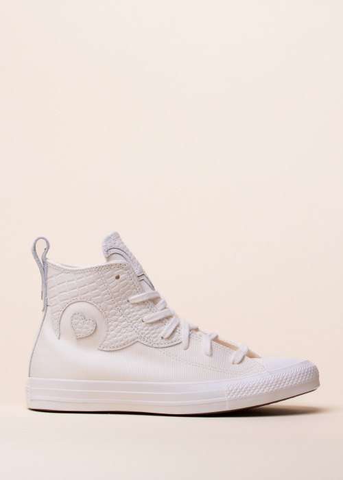 Converse laisvalaikio batai Ctar Hi Egret