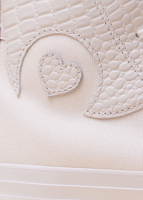 Converse laisvalaikio batai Ctar Hi Egret