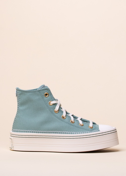 Converse laisvalaikio batai Ctas Modern Lift Hi