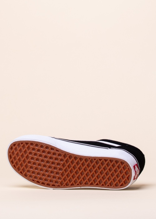 Vans šilti pamušalu laisvalaikio batai Ward