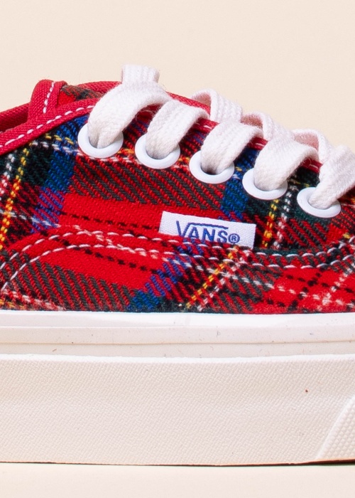 Vans laisvalaikio batai Authentic