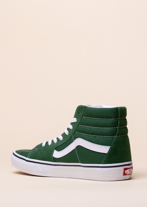 Vans laisvalaikio batai Sk8-Hi
