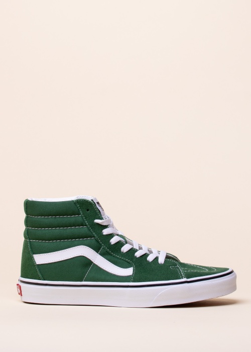 Vans laisvalaikio batai Sk8-Hi