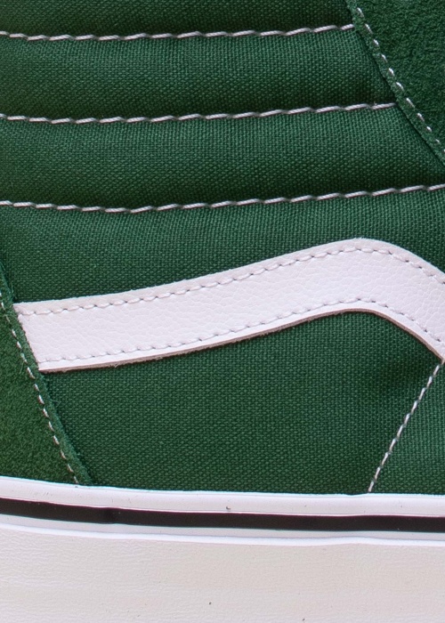 Vans laisvalaikio batai Sk8-Hi