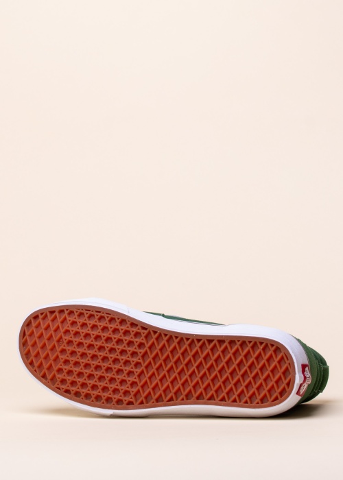 Vans laisvalaikio batai Sk8-Hi