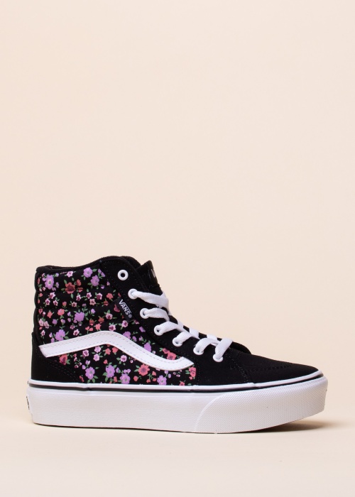 Vans laisvalaikio batai Filmore Hi Platform