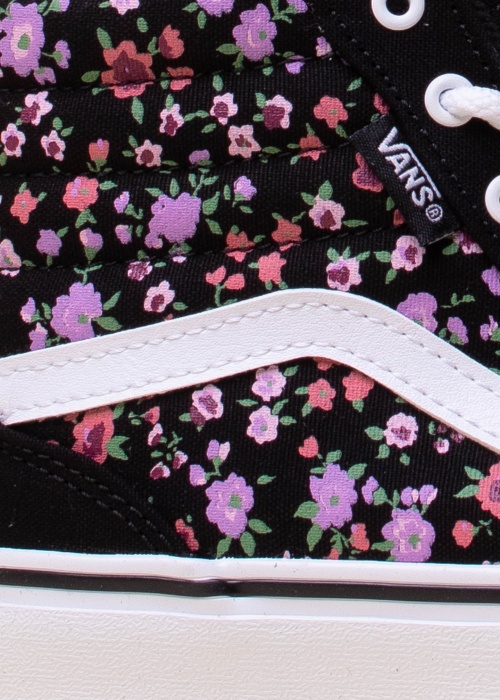 Vans laisvalaikio batai Filmore Hi Platform