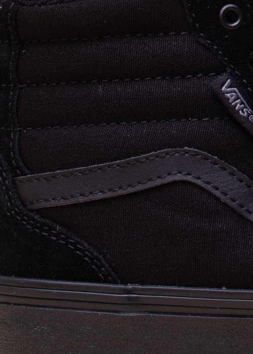 Vans laisvalaikio batai Filmore Hi Zip