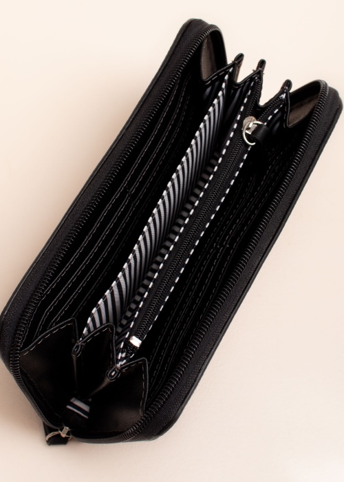 Tom Tailor piniginė Lilly