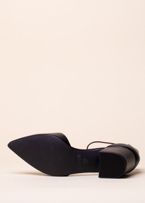 Bianco bateliai Biadevided