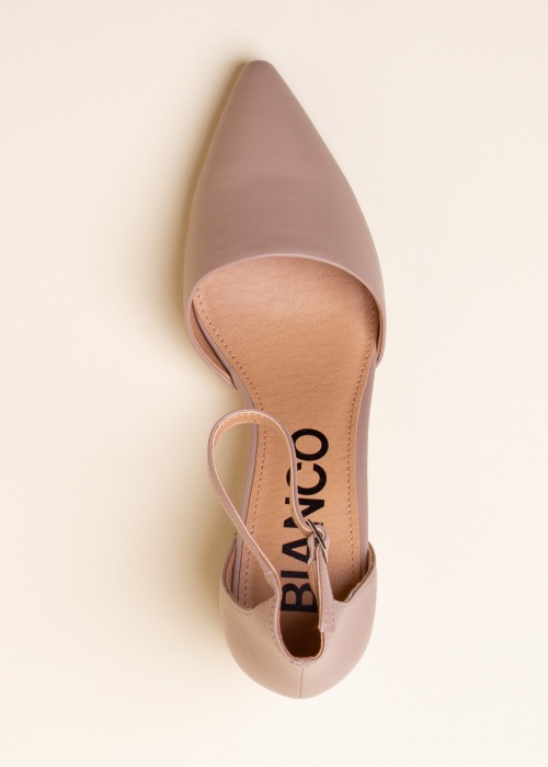 Bianco bateliai Biadevided