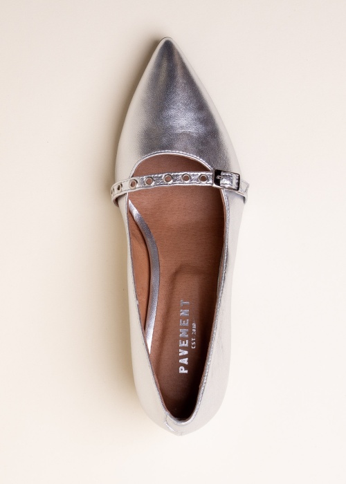 Pavement uždari bateliai Arian