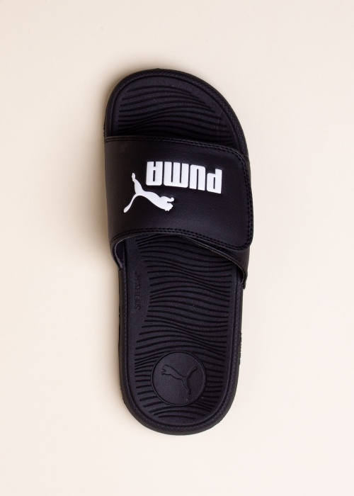 Puma paplūdimio šlepetės Cool Cat 2.0 Jr