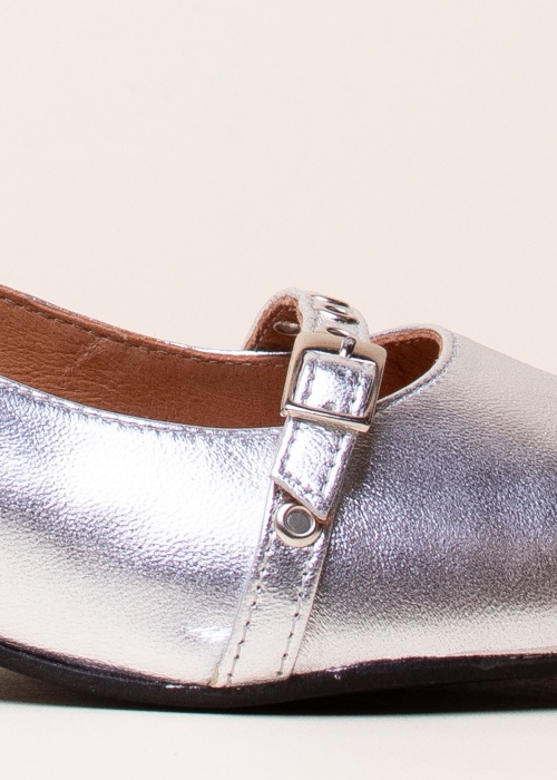 Pavement uždari bateliai Arian