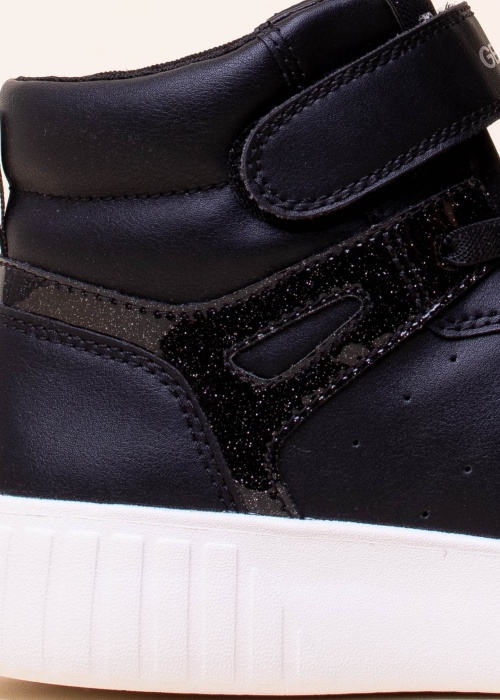 Geox laisvalaikio batai Mikiroshi