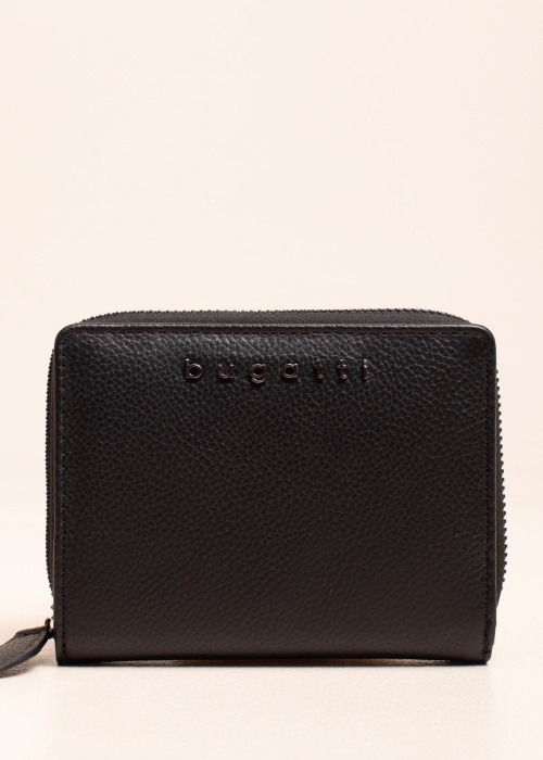 Bugatti piniginė Bella dovanų dėžutėje