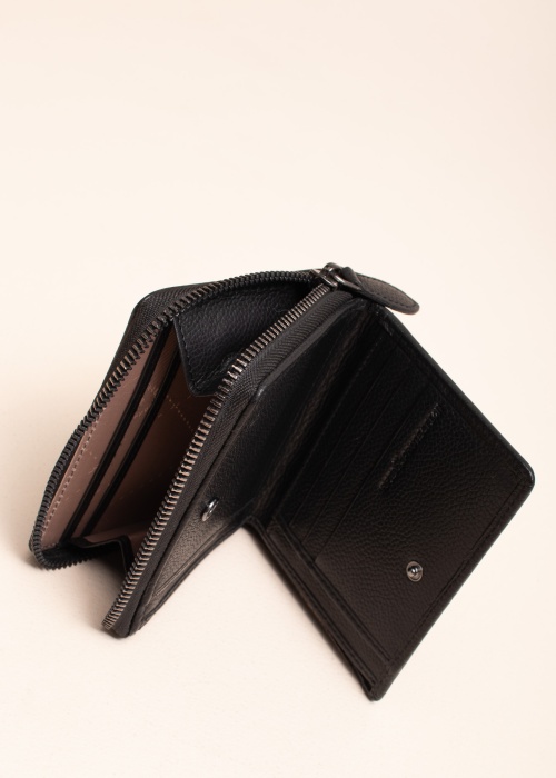 Bugatti piniginė Bella dovanų dėžutėje