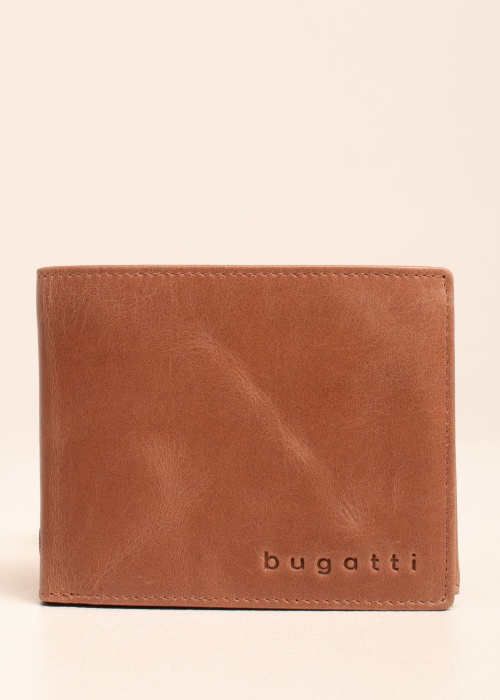 Bugatti piniginė Volo dovanų dėžutėje