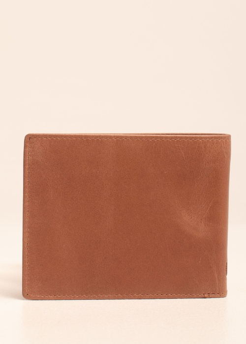 Bugatti piniginė Volo dovanų dėžutėje