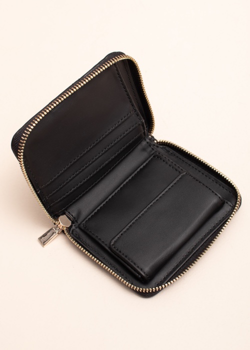 Guess piniginė Assia dovanų dėžutėje