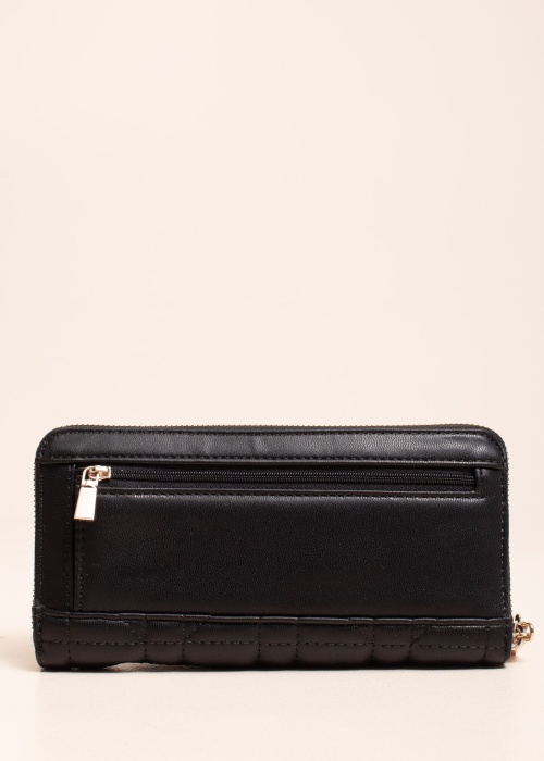 Guess piniginė Assia dovanų dėžutėje