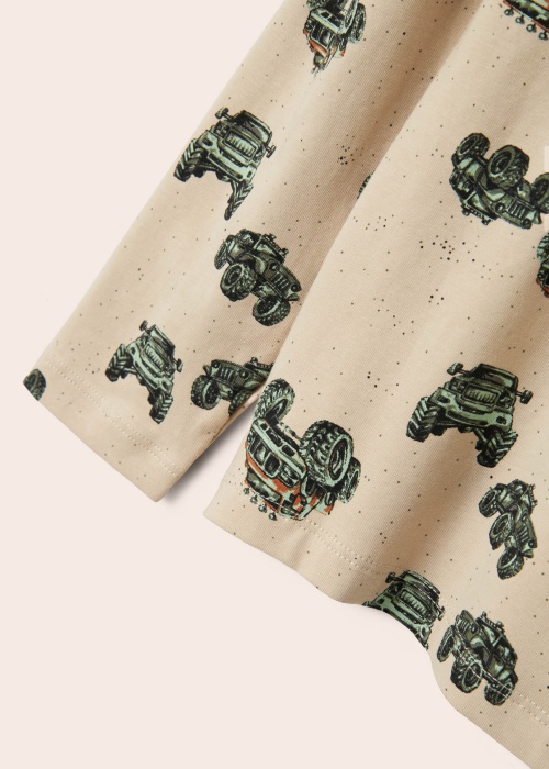 Name It Kids pižama Nightset