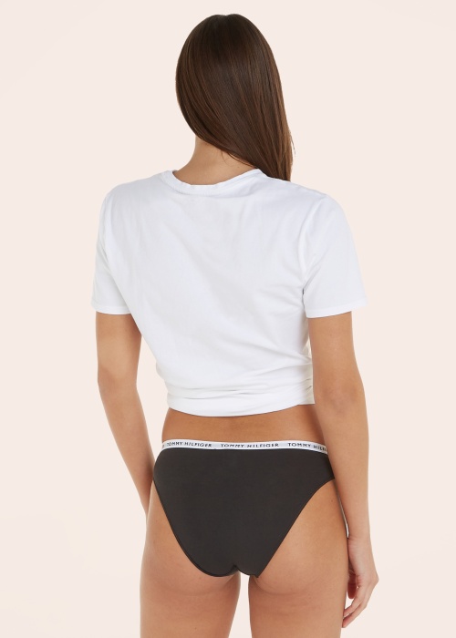 Tommy Hilfiger Kelnaitės, 3 vnt. dėžutėje