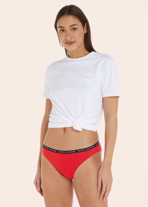 Tommy Hilfiger Kelnaitės, 3 vnt. dėžutėje