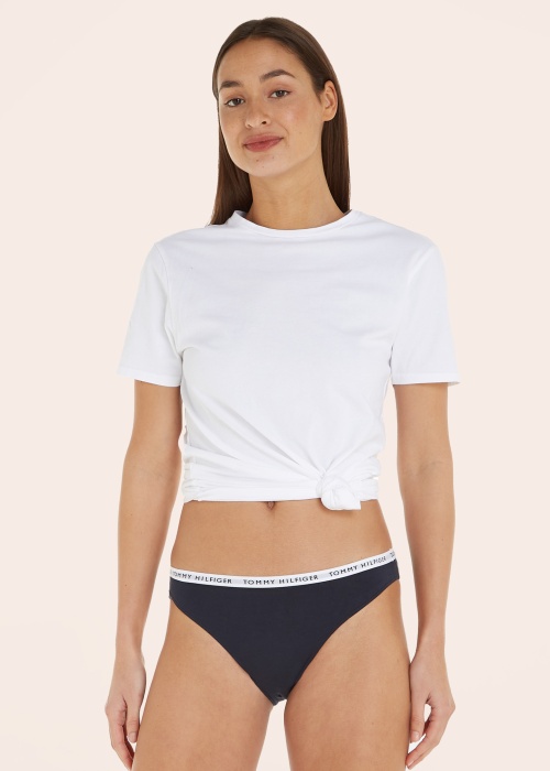 Tommy Hilfiger Kelnaitės, 3 vnt. dėžutėje