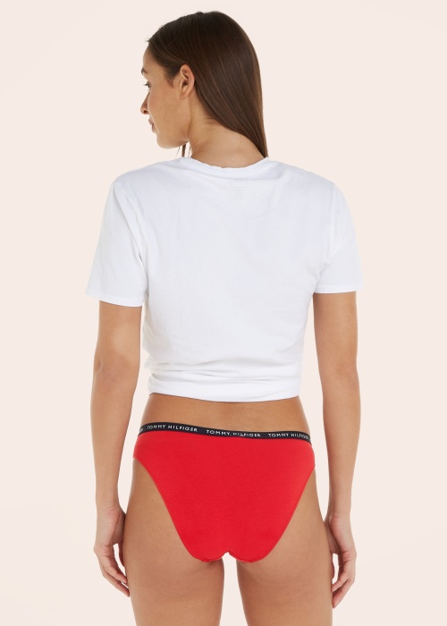 Tommy Hilfiger Kelnaitės, 3 vnt. dėžutėje