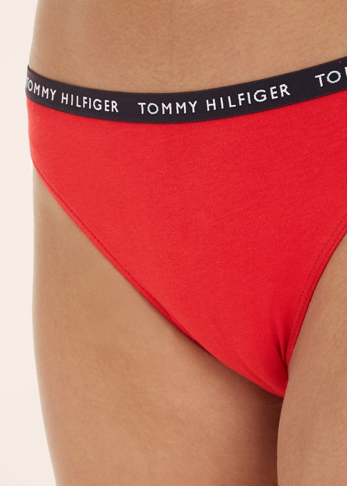Tommy Hilfiger Kelnaitės, 3 vnt. dėžutėje