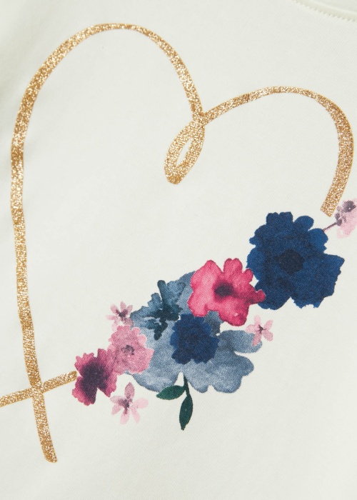 Name It Mini marškinėliai Liso