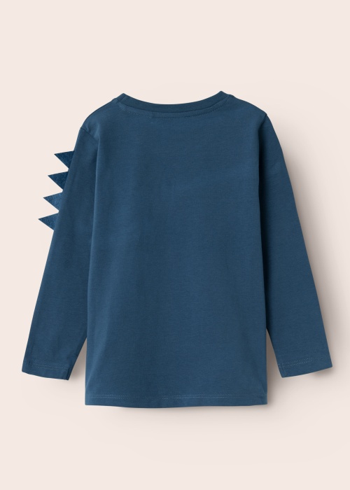 Name It Mini marškinėliai Jolly