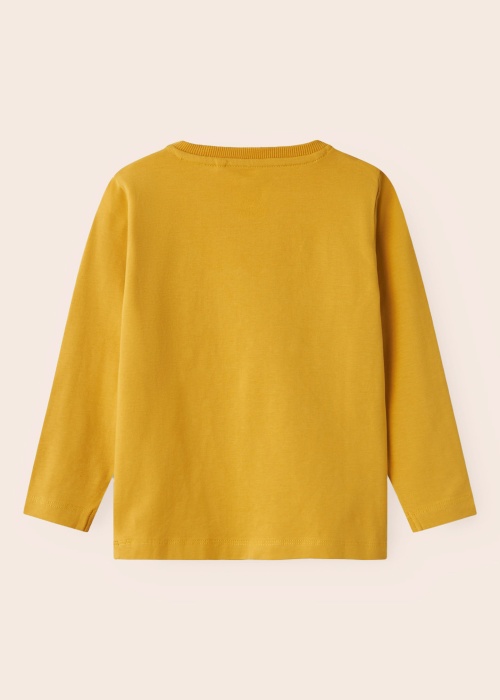 Name It Mini marškinėliai Vux