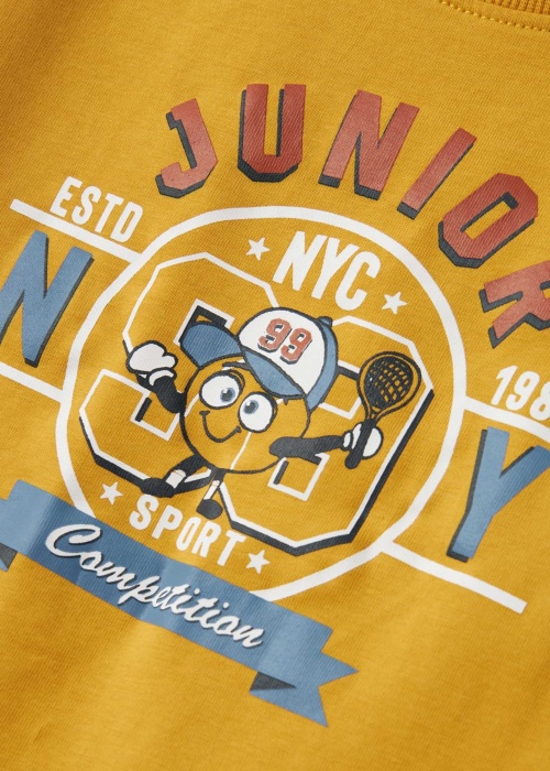 Name It Mini marškinėliai Vux