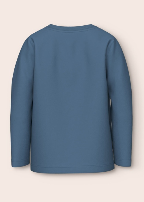 Name It Mini marškinėliai Vux