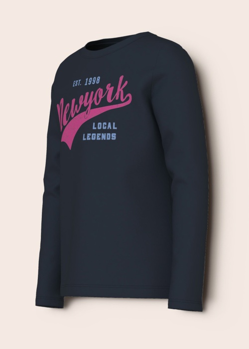 Name It Kids marškinėliai Veen