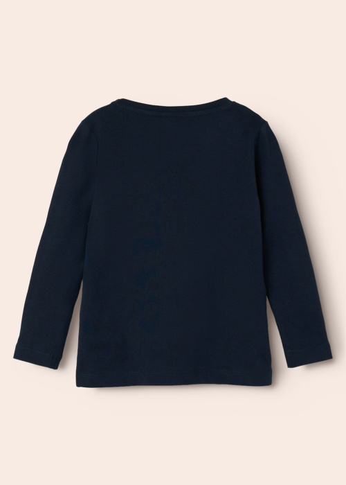 Name It Mini marškinėliai Veen