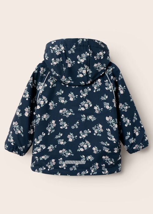 Name It Mini Outerwear pavasario-rudens striukė  SCH Alfa08