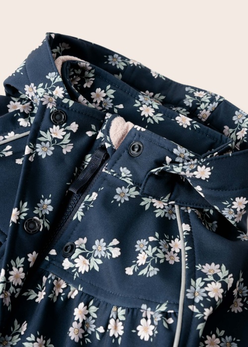 Name It Mini Outerwear pavasario-rudens striukė  SCH Alfa08