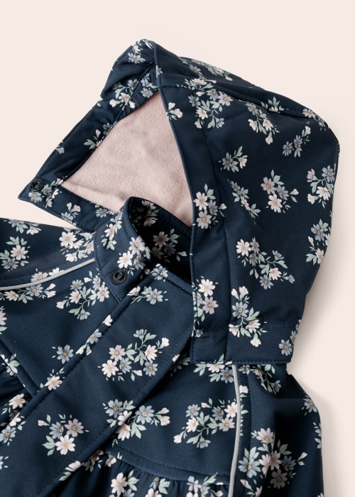 Name It Mini Outerwear pavasario-rudens striukė  SCH Alfa08