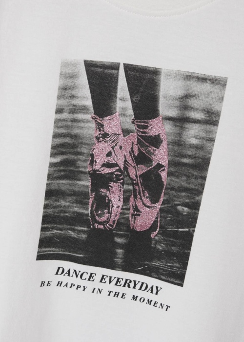 Name It Kids marškinėliai Lallet