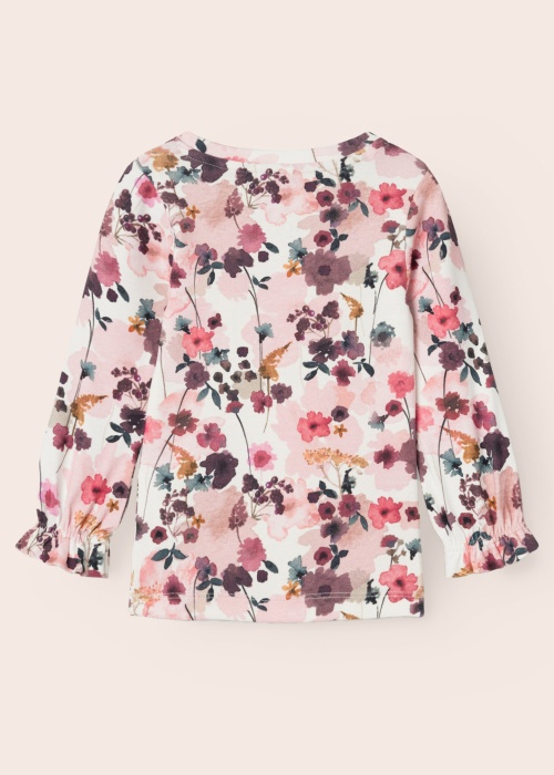 Name It Mini marškinėliai Lalou