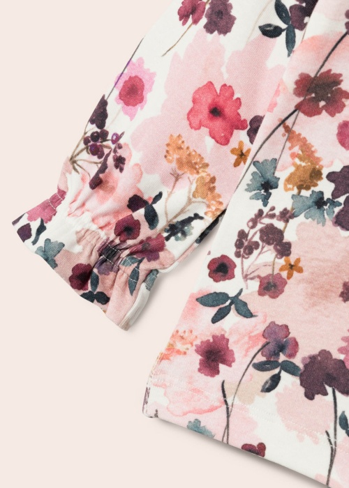 Name It Mini marškinėliai Lalou