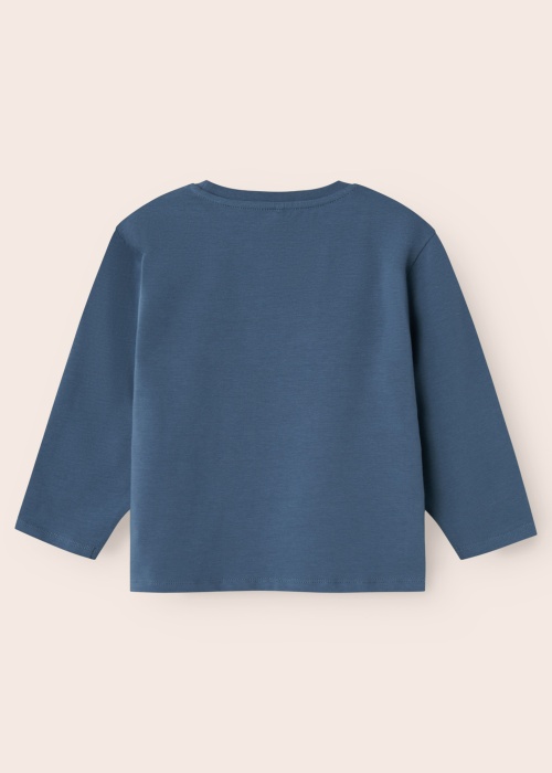 Name It Mini marškinėliai Abrum