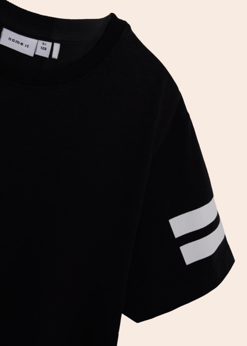 Name It Kids marškinėliai Dehannibal